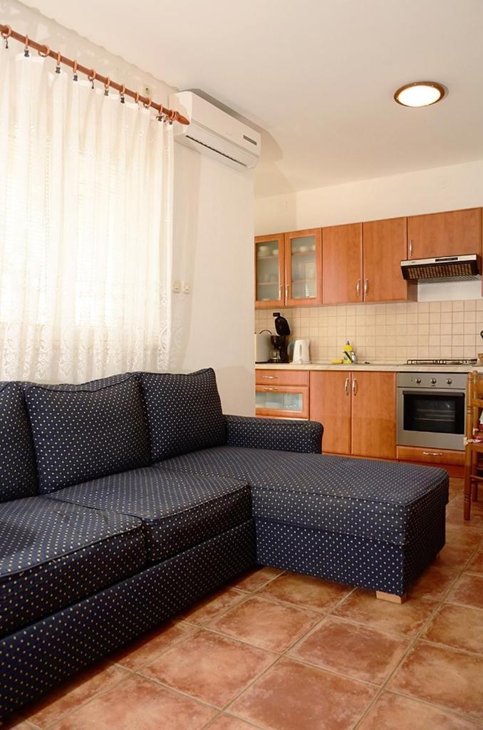 Apartments With A Parking Space Senj - 11520 Zimmer foto